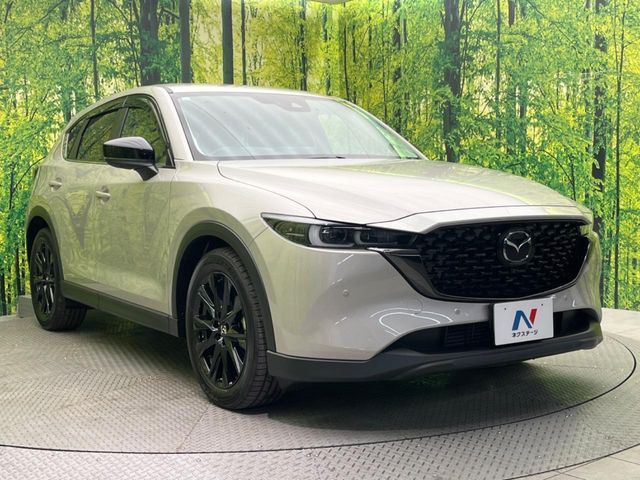 MAZDA CX-5 2023 Image 31