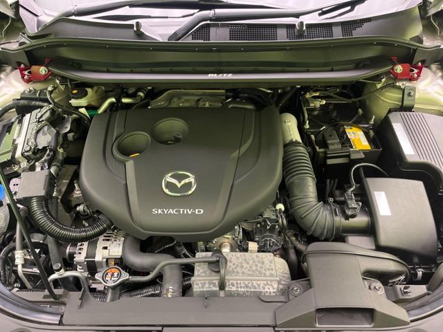 MAZDA CX-5 2023 Image 31