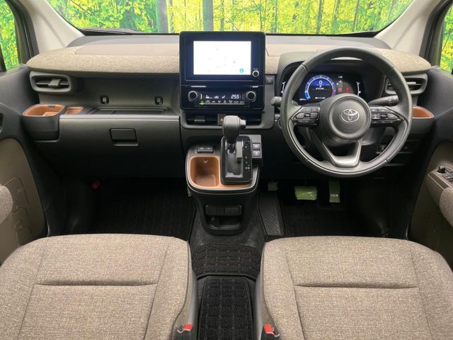 TOYOTA SIENTA 2023 Image 31