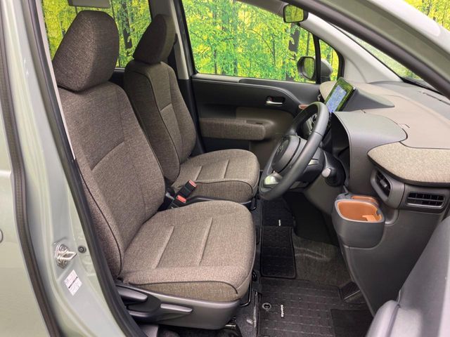 TOYOTA SIENTA 2023 Image 31