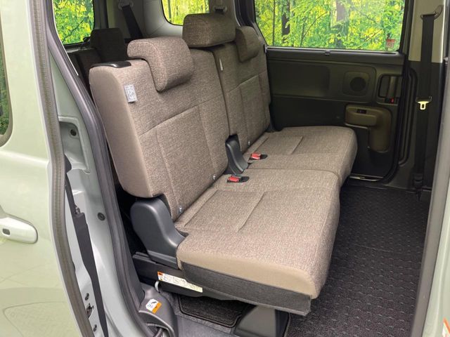 TOYOTA SIENTA 2023 Image 31