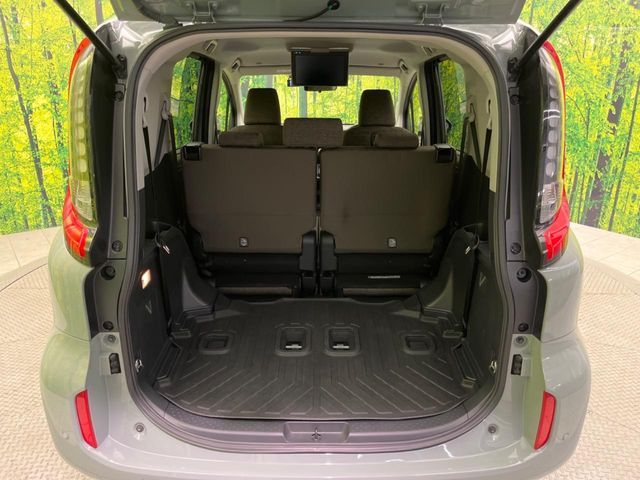 TOYOTA SIENTA 2023 Image 31