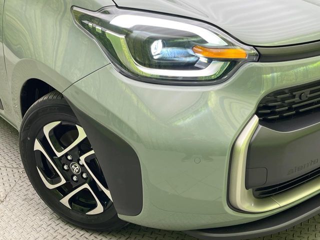 TOYOTA SIENTA 2023 Image 31