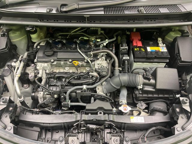 TOYOTA SIENTA 2023 Image 31