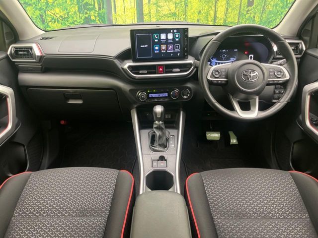 TOYOTA RAIZE 2023 Image 31