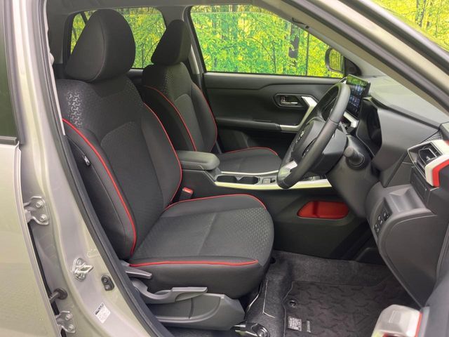 TOYOTA RAIZE 2023 Image 31