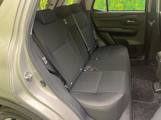 TOYOTA RAIZE 2023 Image 31