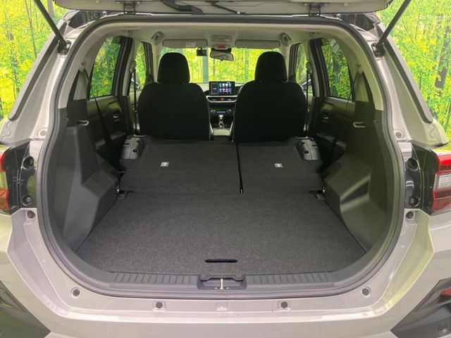 TOYOTA RAIZE 2023 Image 31