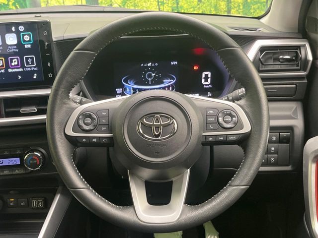 TOYOTA RAIZE 2023 Image 31