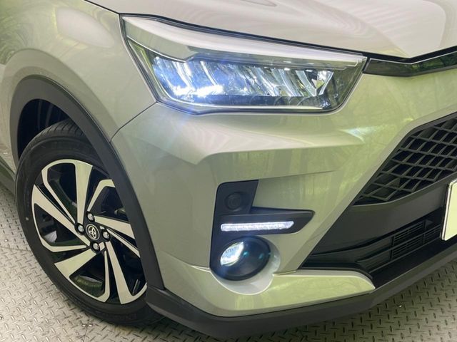 TOYOTA RAIZE 2023 Image 31