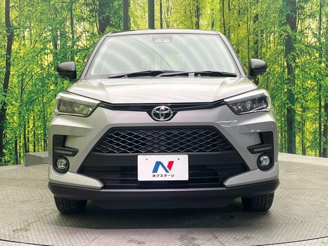 TOYOTA RAIZE 2023 Image 31