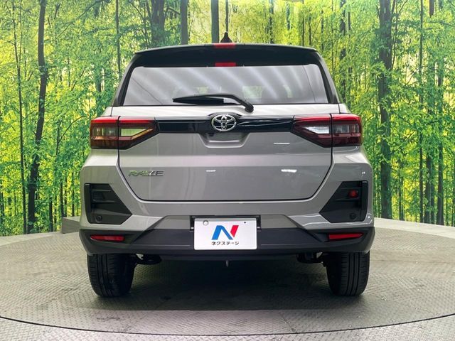 TOYOTA RAIZE 2023 Image 31