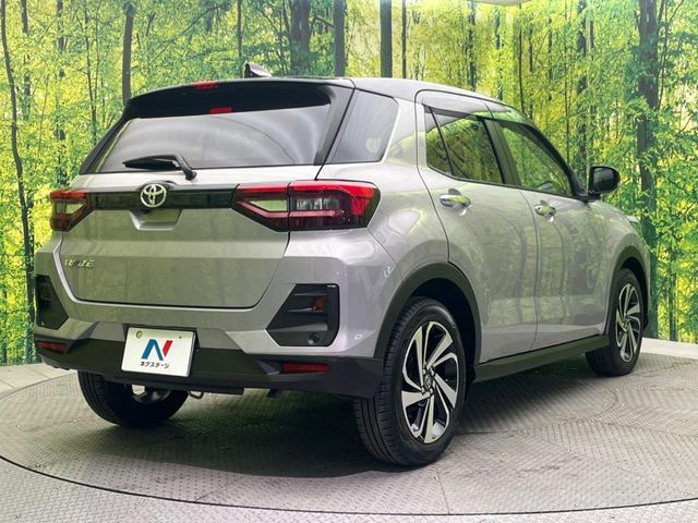 TOYOTA RAIZE 2023 Image 31