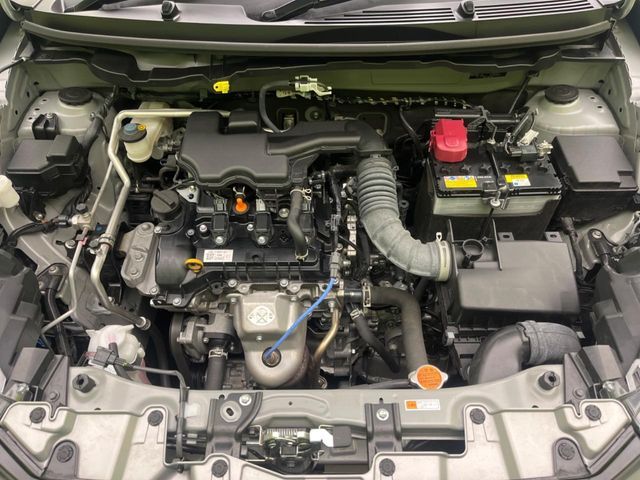 TOYOTA RAIZE 2023 Image 31