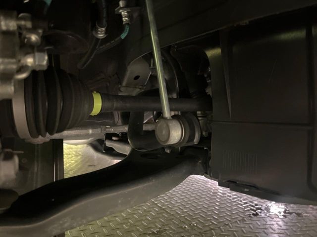 TOYOTA RAIZE 2023 Image 31