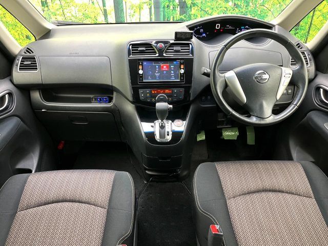NISSAN SERENA  S-HYBRID 2014 Image 31