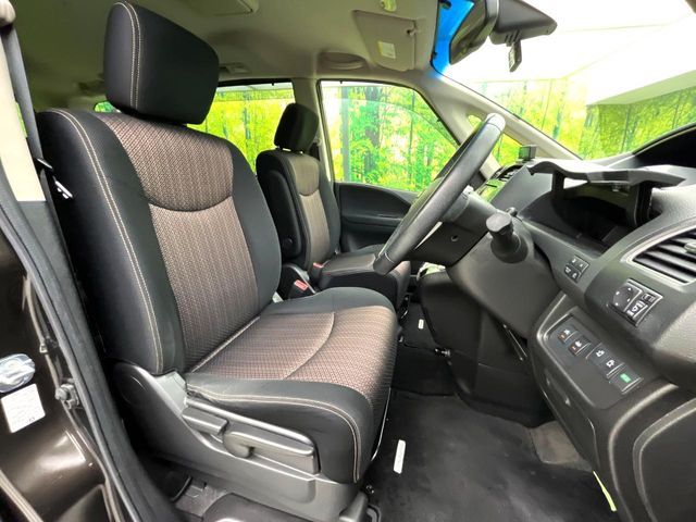 NISSAN SERENA  S-HYBRID 2014 Image 31