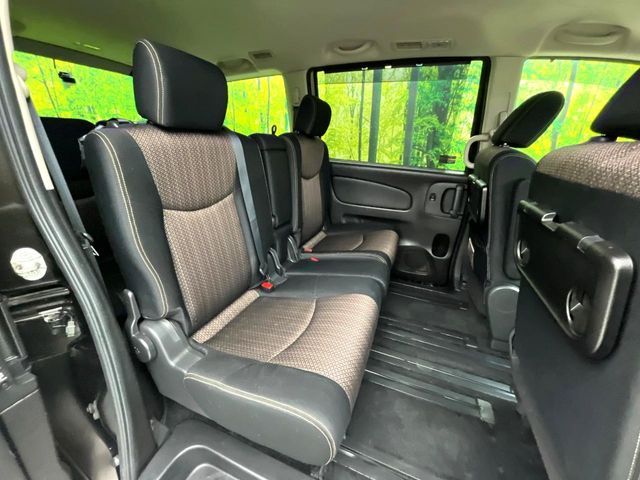 NISSAN SERENA  S-HYBRID 2014 Image 31