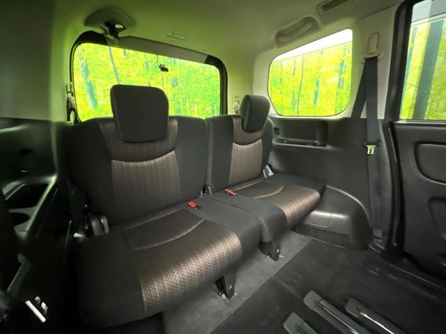 NISSAN SERENA  S-HYBRID 2014 Image 31