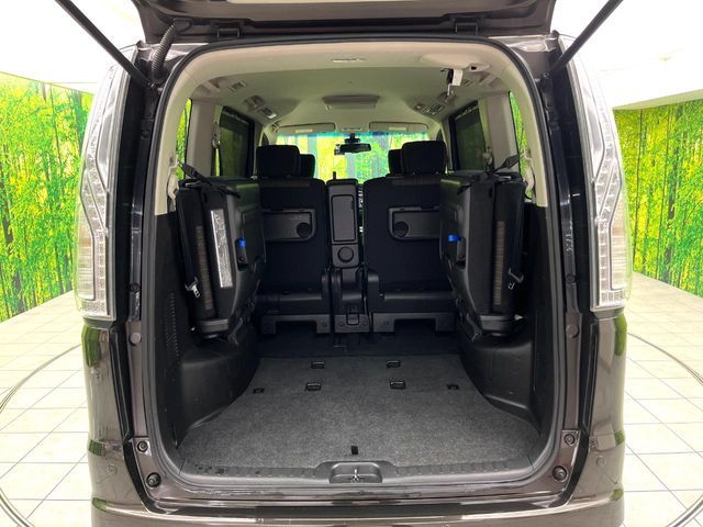 NISSAN SERENA  S-HYBRID 2014 Image 31