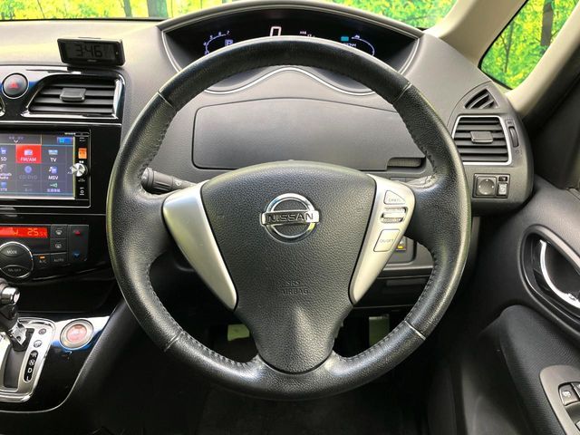 NISSAN SERENA  S-HYBRID 2014 Image 31