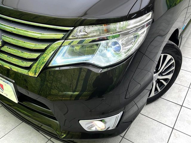 NISSAN SERENA  S-HYBRID 2014 Image 31