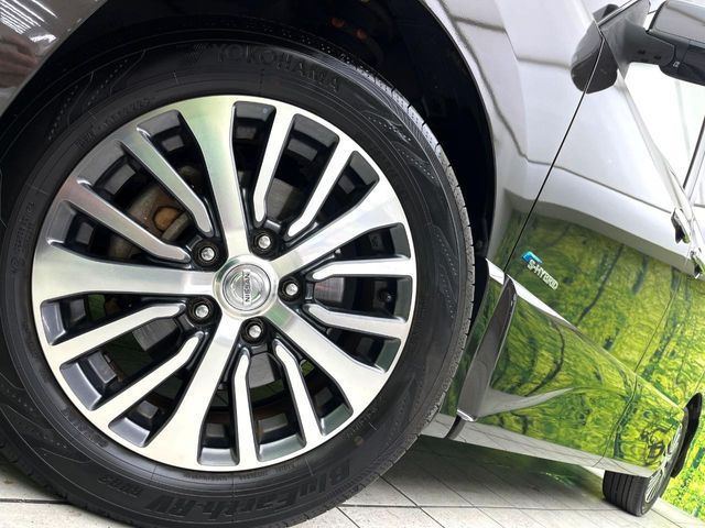 NISSAN SERENA  S-HYBRID 2014 Image 31