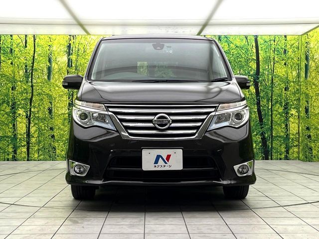 NISSAN SERENA  S-HYBRID 2014 Image 31