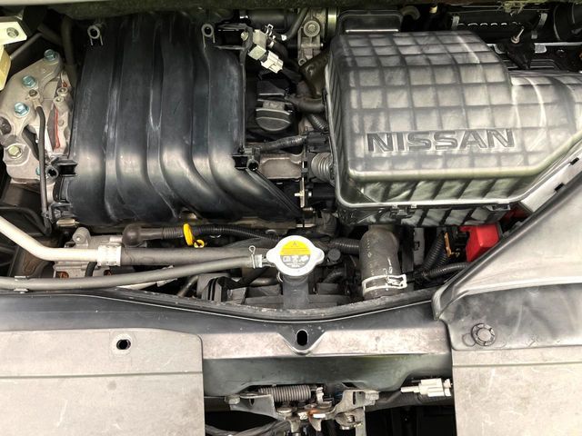 NISSAN SERENA  S-HYBRID 2014 Image 31