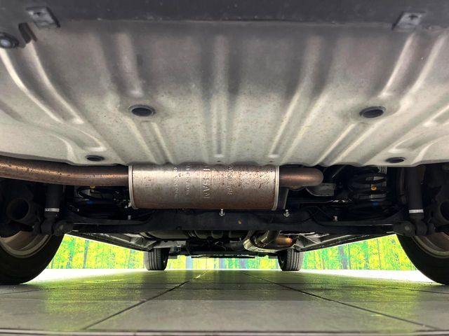 NISSAN SERENA  S-HYBRID 2014 Image 31