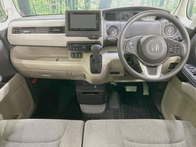 HONDA N BOX 2019 Image 31