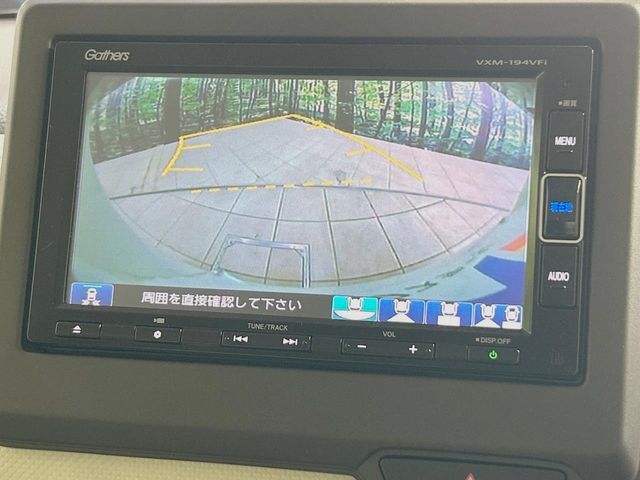 HONDA N BOX 2019 Image 31