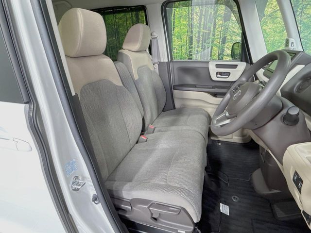 HONDA N BOX 2019 Image 31