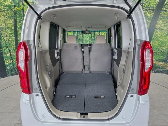 HONDA N BOX 2019 Image 31