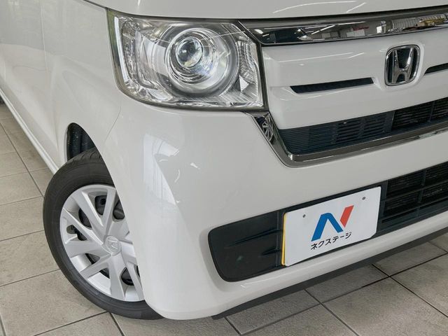 HONDA N BOX 2019 Image 31