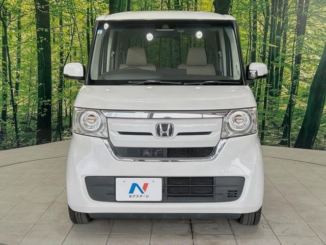 HONDA N BOX 2019 Image 31