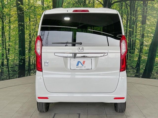 HONDA N BOX 2019 Image 31