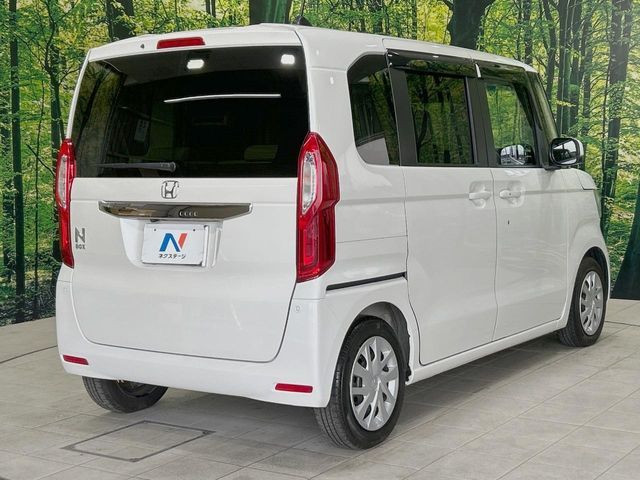 HONDA N BOX 2019 Image 31