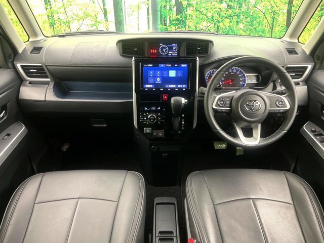 TOYOTA ROOMY 2021 Image 31