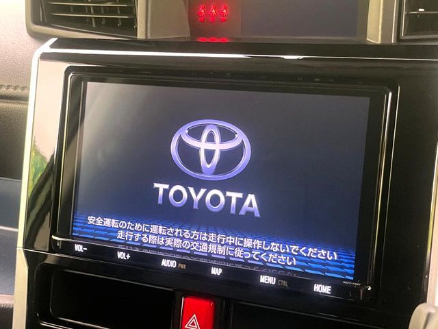 TOYOTA ROOMY 2021 Image 31