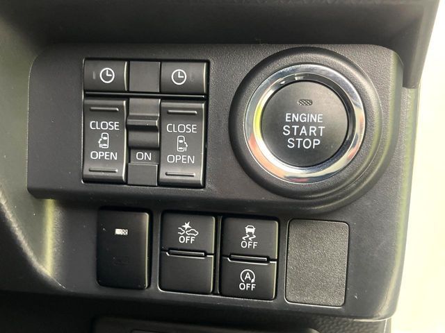 TOYOTA ROOMY 2021 Image 31