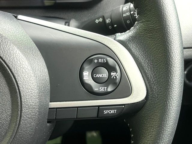 TOYOTA ROOMY 2021 Image 31