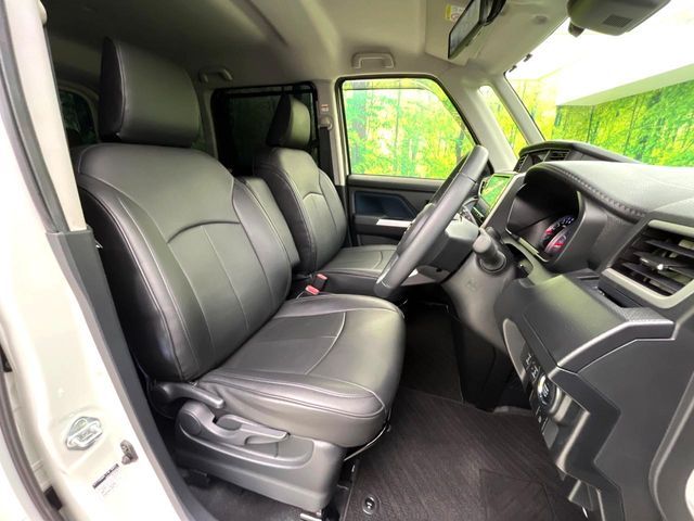 TOYOTA ROOMY 2021 Image 31