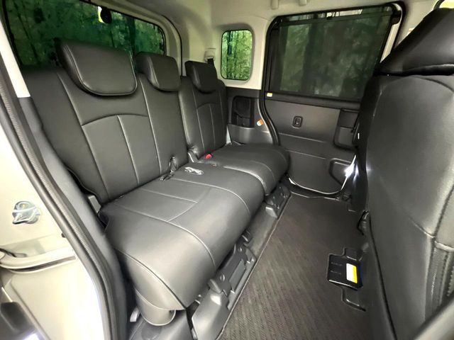 TOYOTA ROOMY 2021 Image 31