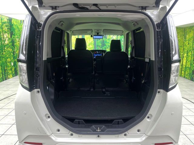 TOYOTA ROOMY 2021 Image 31