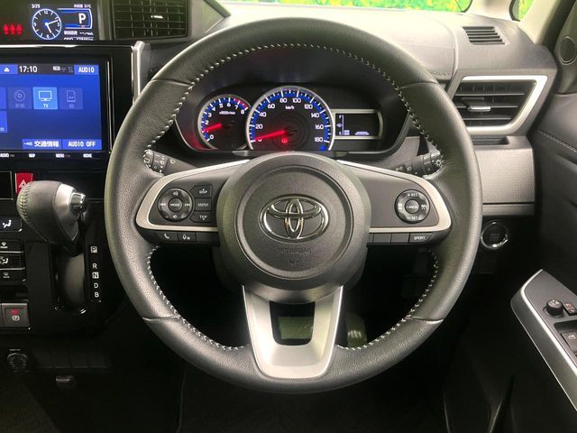 TOYOTA ROOMY 2021 Image 31