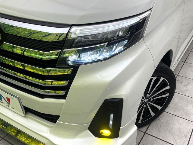 TOYOTA ROOMY 2021 Image 31