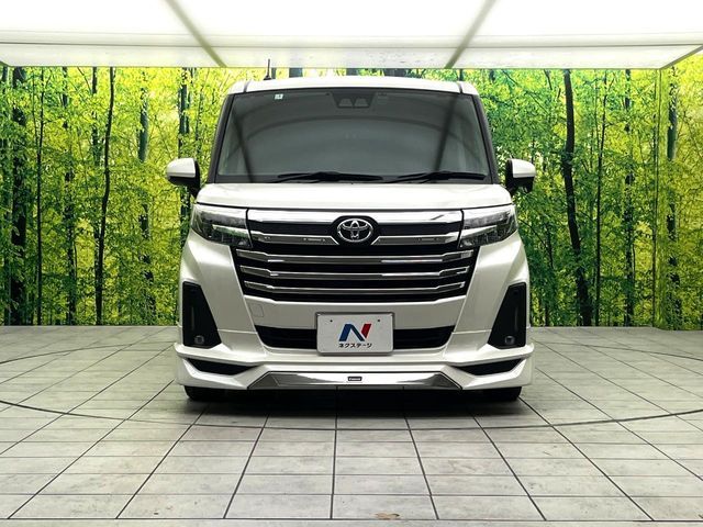 TOYOTA ROOMY 2021 Image 31