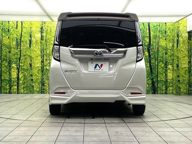 TOYOTA ROOMY 2021 Image 31