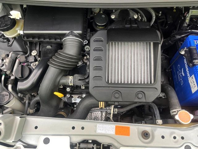 TOYOTA ROOMY 2021 Image 31